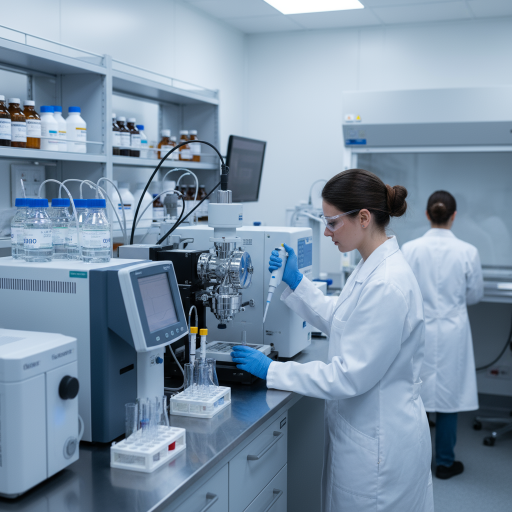 ฟาร์มแกะ